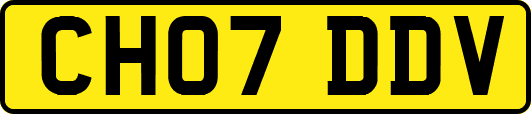 CH07DDV