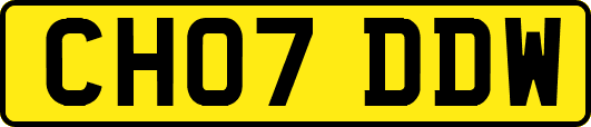 CH07DDW