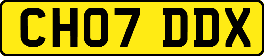 CH07DDX