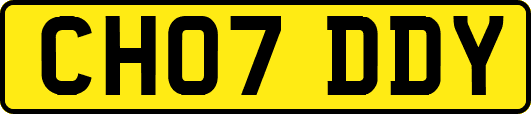 CH07DDY