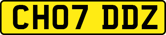 CH07DDZ