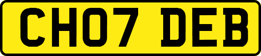 CH07DEB