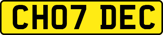 CH07DEC