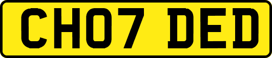 CH07DED