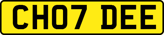 CH07DEE