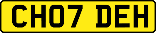 CH07DEH