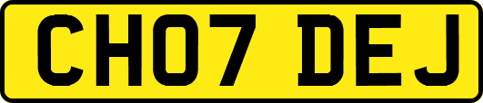 CH07DEJ