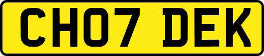CH07DEK