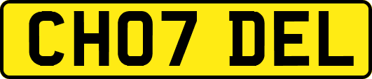 CH07DEL