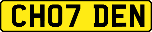 CH07DEN