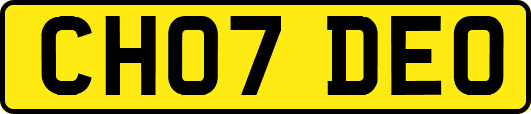 CH07DEO