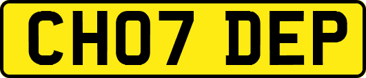CH07DEP