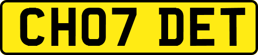 CH07DET