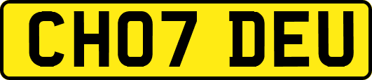 CH07DEU