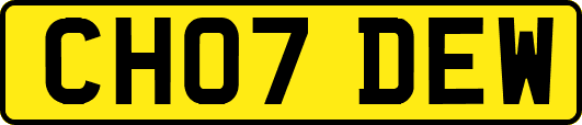 CH07DEW