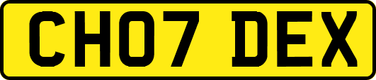 CH07DEX