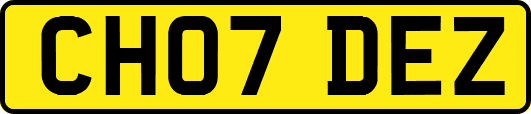 CH07DEZ