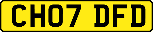 CH07DFD