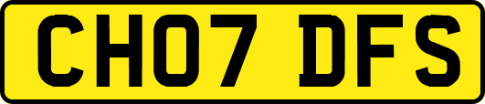 CH07DFS