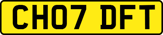 CH07DFT