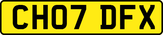 CH07DFX