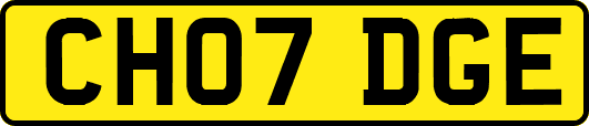 CH07DGE