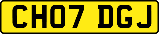 CH07DGJ