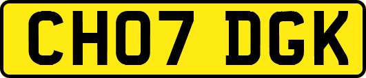 CH07DGK
