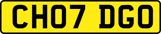 CH07DGO