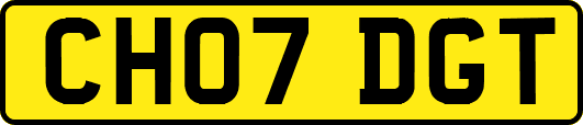 CH07DGT