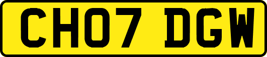 CH07DGW
