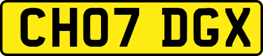CH07DGX