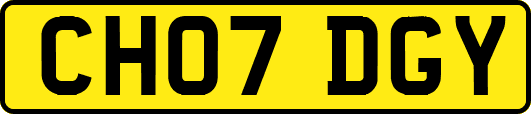 CH07DGY