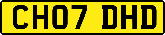 CH07DHD