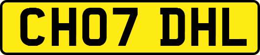 CH07DHL