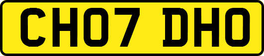 CH07DHO