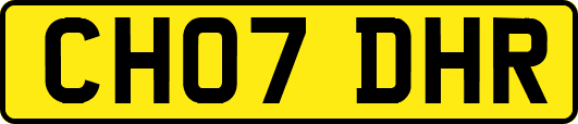 CH07DHR