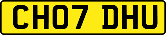 CH07DHU
