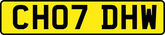 CH07DHW