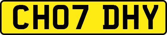 CH07DHY