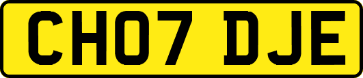 CH07DJE