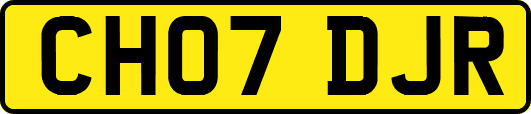 CH07DJR