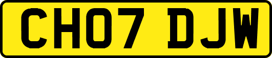 CH07DJW