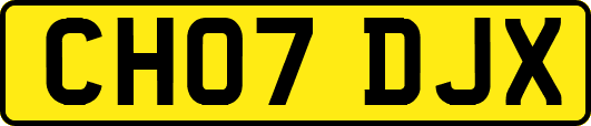 CH07DJX