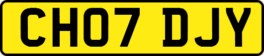 CH07DJY