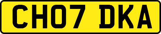 CH07DKA