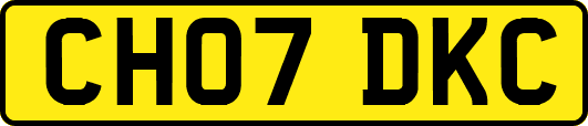 CH07DKC