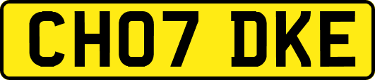 CH07DKE