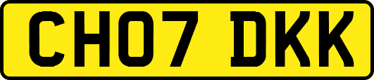 CH07DKK