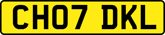 CH07DKL